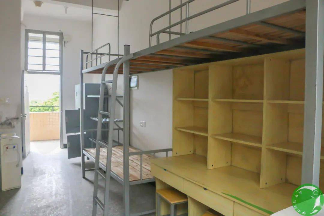厦门大学宿舍环境_福建本科院校宿舍条件_福建医科大学新生宿舍