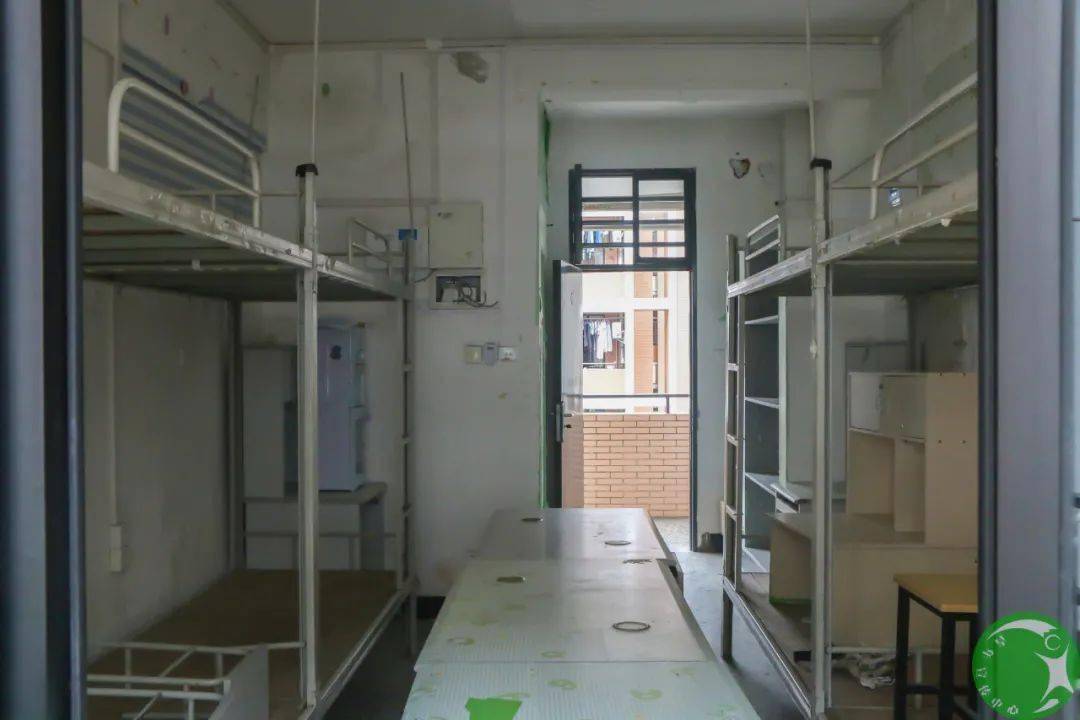 厦门大学宿舍环境_福建医科大学新生宿舍_福建本科院校宿舍条件