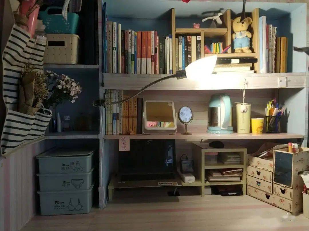 福建医科大学新生宿舍_厦门大学宿舍环境_福建本科院校宿舍条件