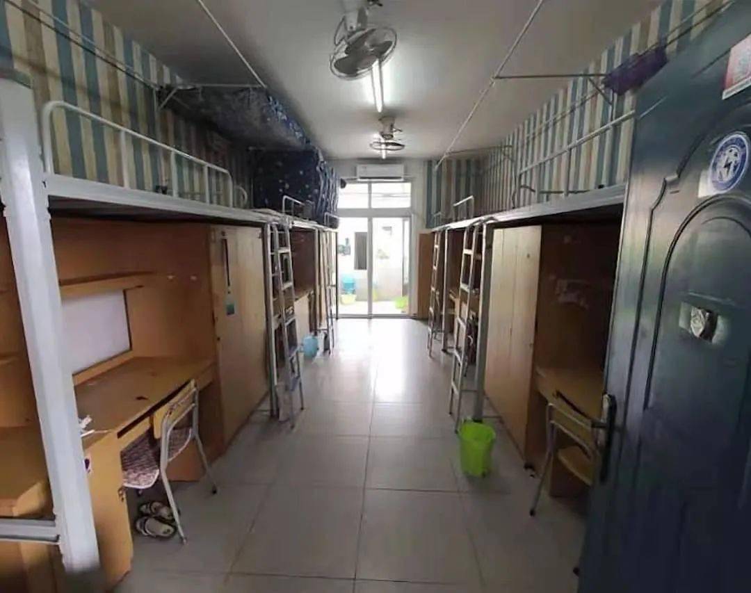 厦门大学宿舍环境_福建医科大学新生宿舍_福建本科院校宿舍条件
