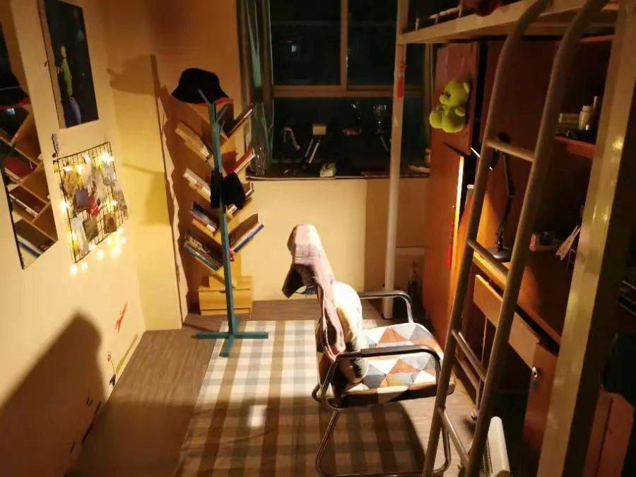 福建医科大学新生宿舍_福建本科院校宿舍条件_厦门大学宿舍环境