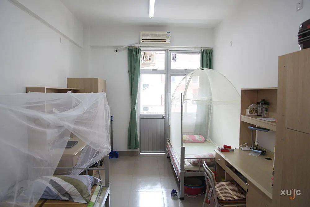 福建本科院校宿舍条件_厦门大学宿舍环境_福建医科大学新生宿舍