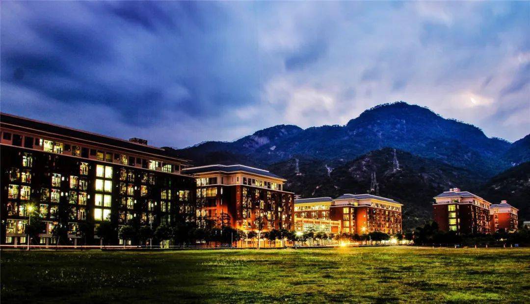 厦门大学宿舍环境_福建本科院校宿舍条件_福建医科大学新生宿舍