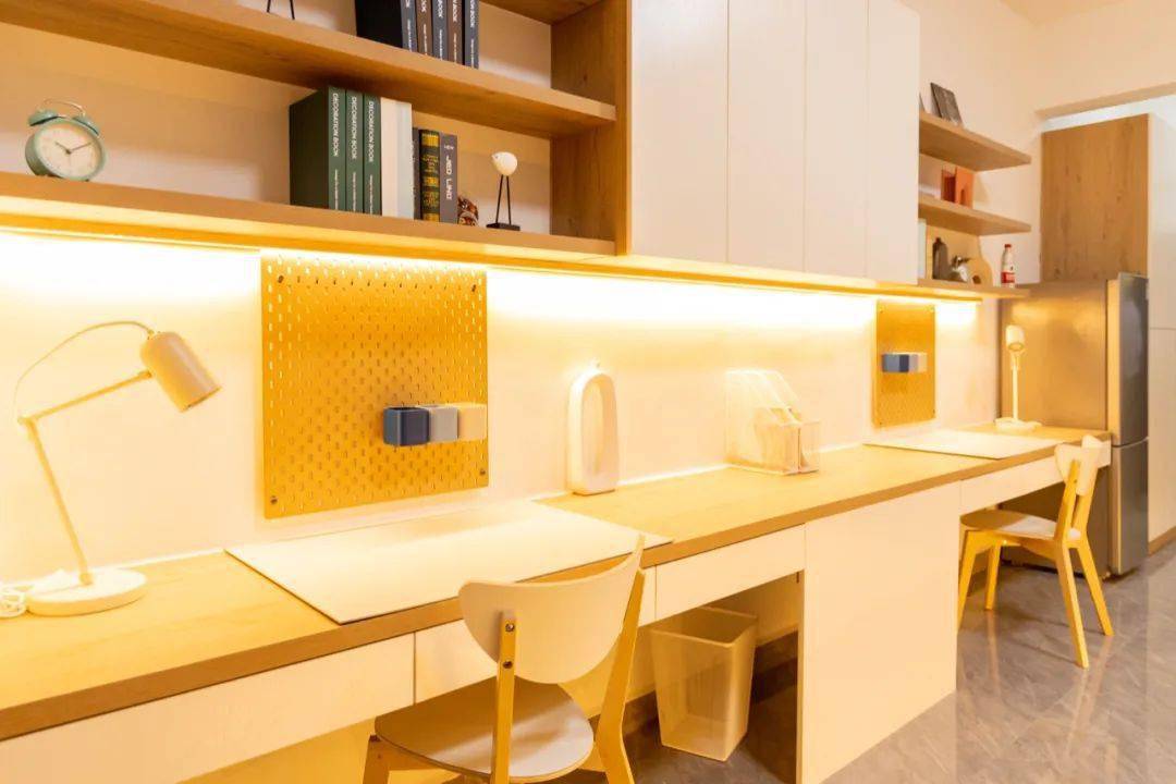 福建医科大学新生宿舍_厦门大学宿舍环境_福建本科院校宿舍条件