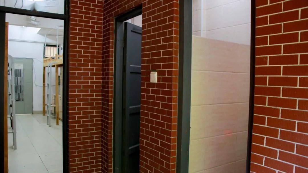 厦门大学宿舍环境_福建医科大学新生宿舍_福建本科院校宿舍条件