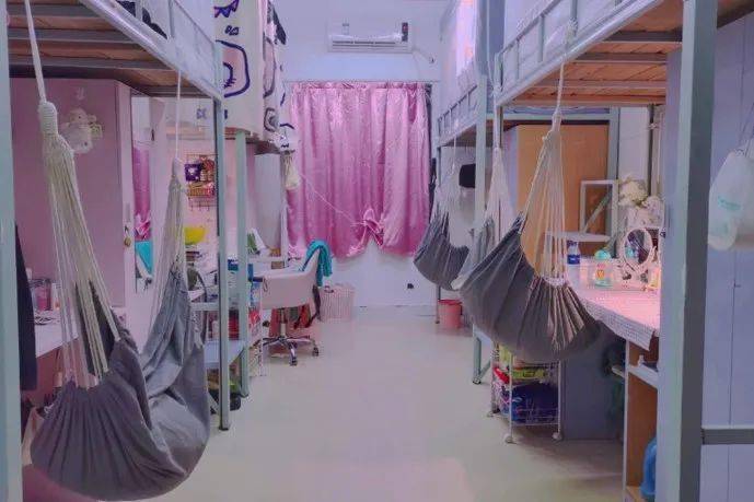 厦门大学宿舍环境_福建医科大学新生宿舍_福建本科院校宿舍条件