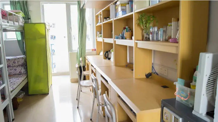 厦门大学宿舍环境_福建医科大学新生宿舍_福建本科院校宿舍条件