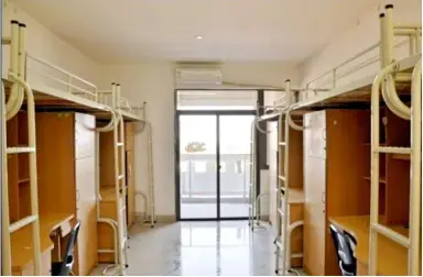 厦门大学宿舍环境_福建本科院校宿舍条件_福建医科大学新生宿舍