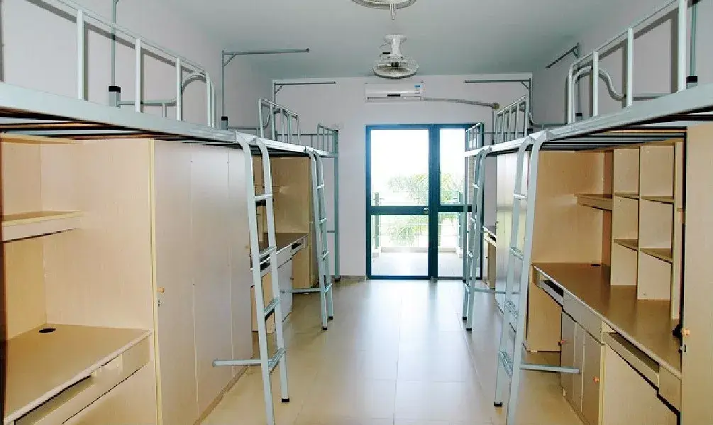 福建医科大学新生宿舍_福建本科院校宿舍条件_厦门大学宿舍环境