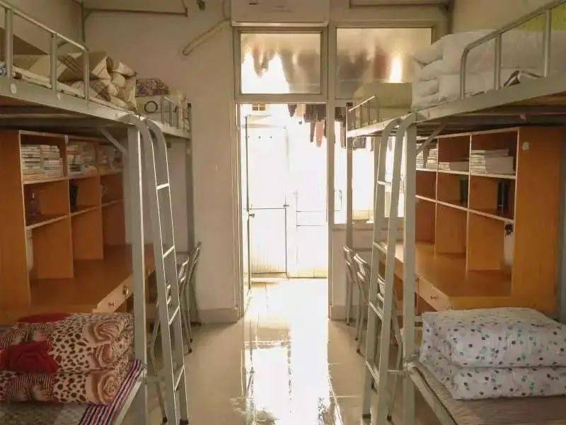 厦门大学宿舍环境_福建本科院校宿舍条件_福建医科大学新生宿舍