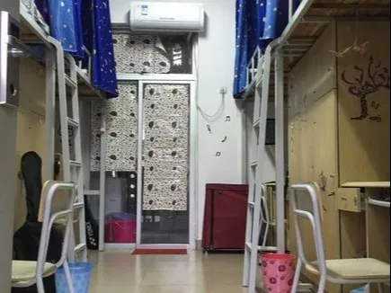 福建医科大学新生宿舍_福建各高校宿舍费用_福建本科院校宿舍条件