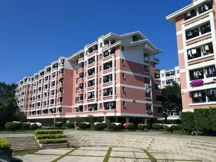 福建医科大学新生宿舍_福建本科院校宿舍条件_福建各高校宿舍费用