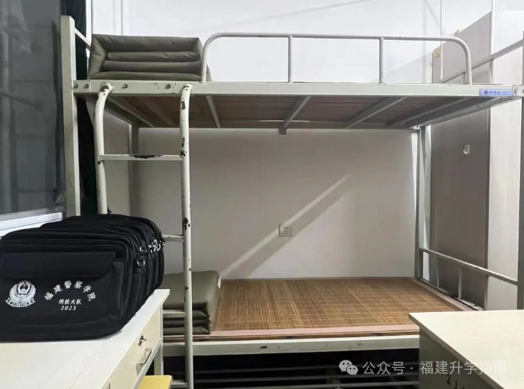 福建医科大学新生宿舍_福建本科院校宿舍条件_福建各高校宿舍费用