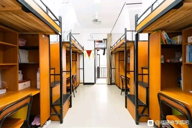 福建医科大学新生宿舍_福建本科院校宿舍条件_福建各高校宿舍费用