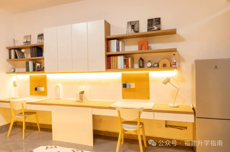 福建各高校宿舍费用_福建医科大学新生宿舍_福建本科院校宿舍条件