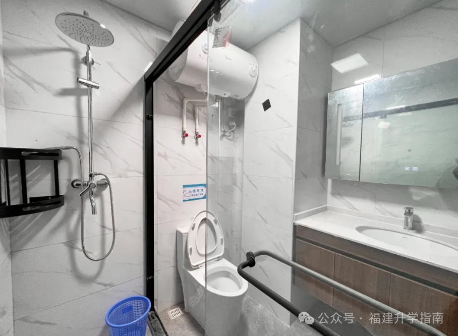 福建本科院校宿舍条件_福建医科大学新生宿舍_福建各高校宿舍费用