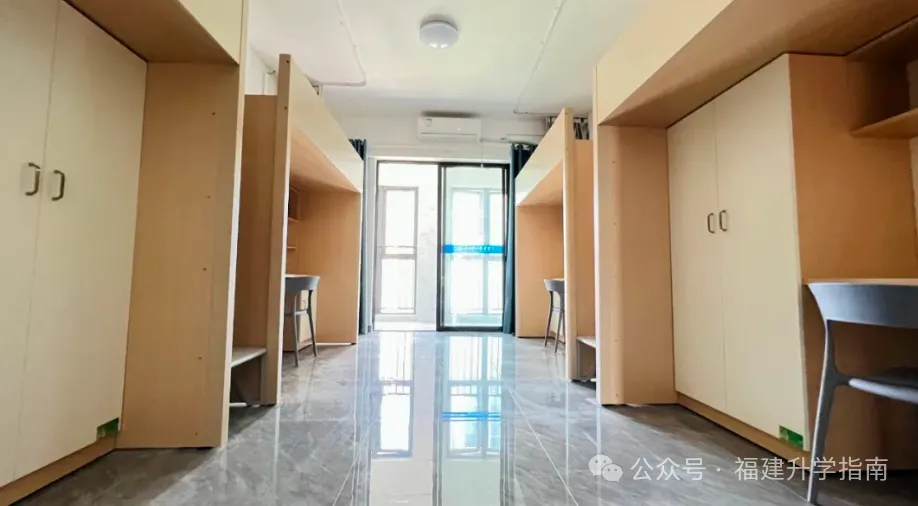 福建本科院校宿舍条件_福建医科大学新生宿舍_福建各高校宿舍费用