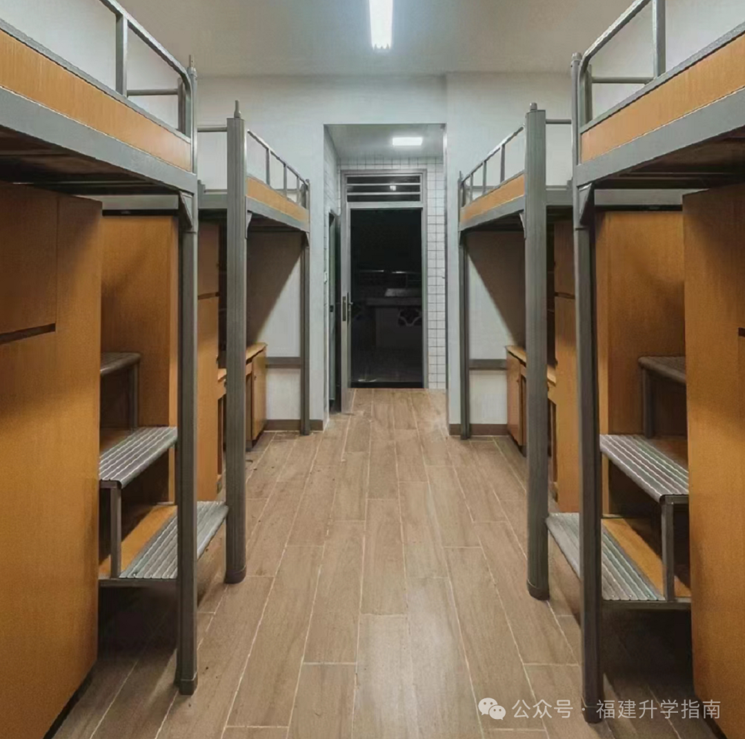 福建本科院校宿舍条件_福建医科大学新生宿舍_福建各高校宿舍费用
