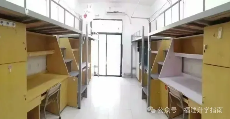福建本科院校宿舍条件_福建医科大学新生宿舍_福建各高校宿舍费用