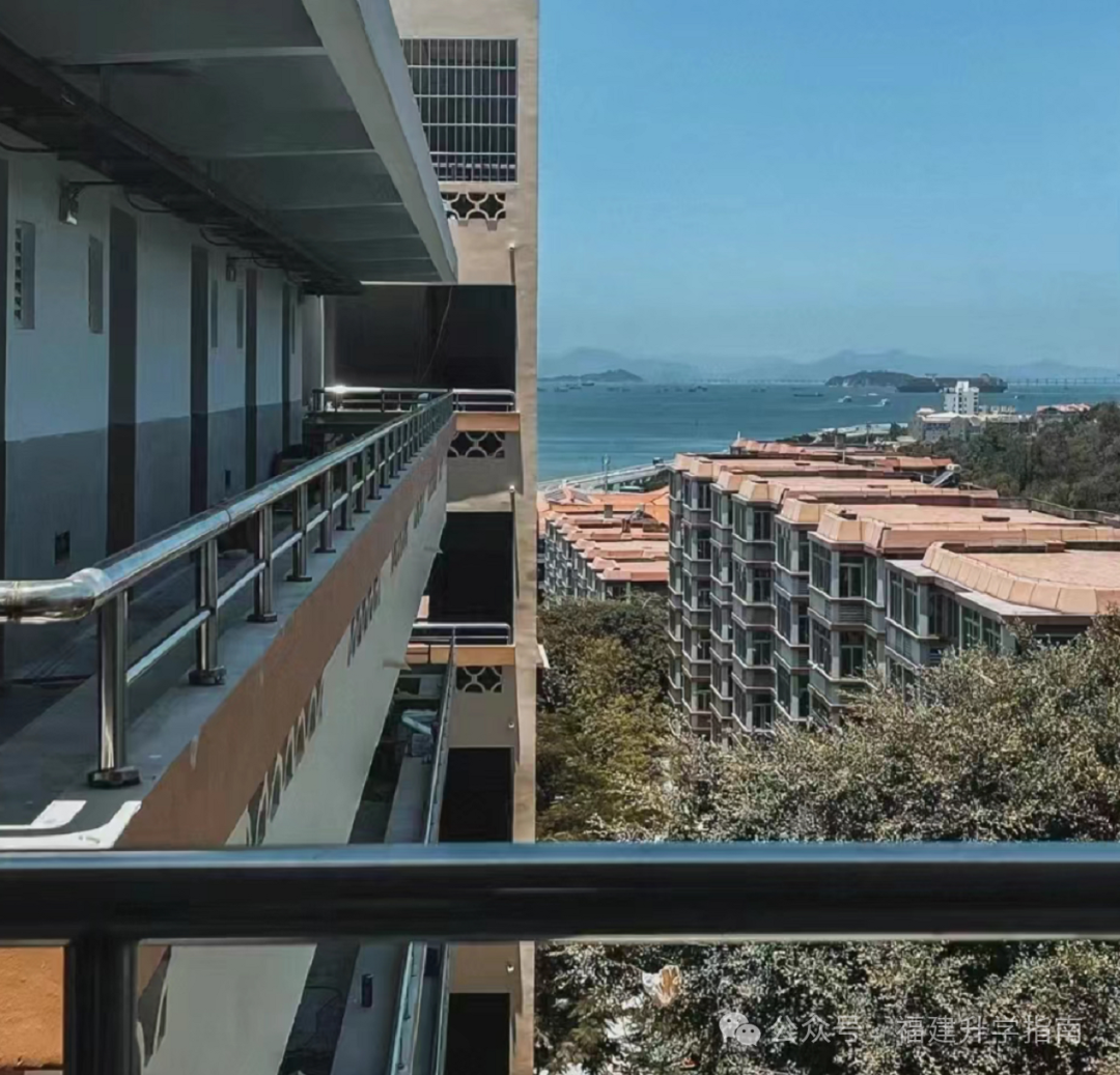 福建各高校宿舍费用_福建本科院校宿舍条件_福建医科大学新生宿舍