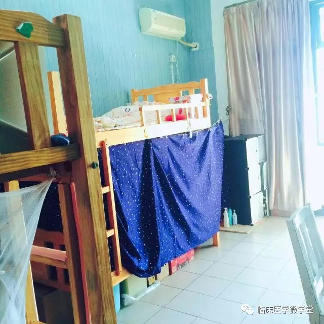 福建各高校宿舍费用_福建本科院校宿舍条件_福建医科大学新生宿舍