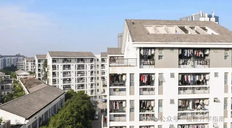 福建医科大学新生宿舍_福建各高校宿舍费用_福建本科院校宿舍条件