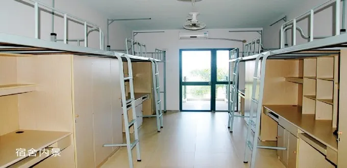 福建各高校宿舍费用_福建本科院校宿舍条件_福建医科大学新生宿舍