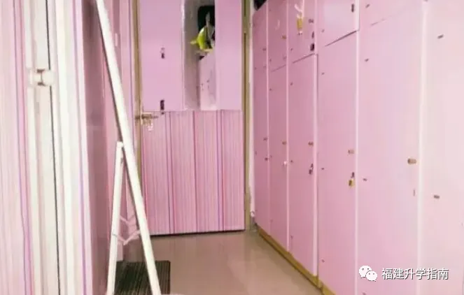 福建医科大学新生宿舍_福建各高校宿舍费用_福建本科院校宿舍条件