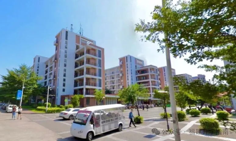 福建本科院校宿舍条件_福建医科大学新生宿舍_福建各高校宿舍费用