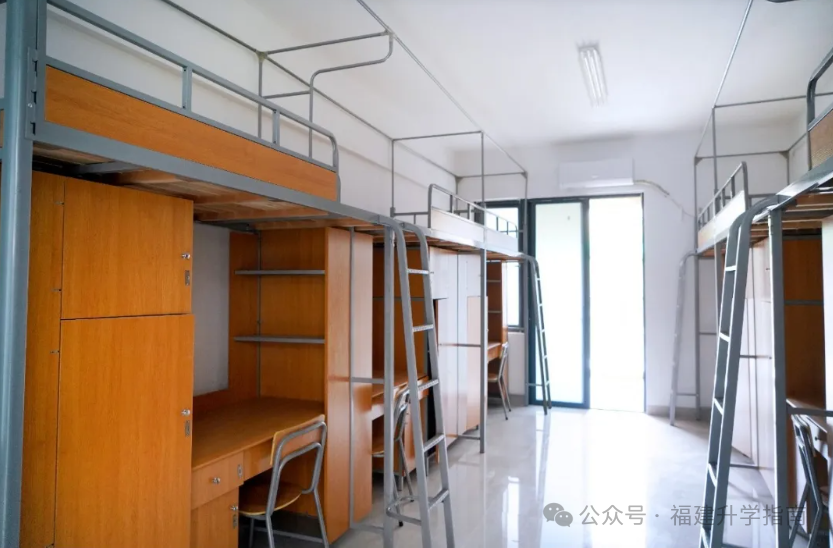 福建本科院校宿舍条件_福建医科大学新生宿舍_福建各高校宿舍费用