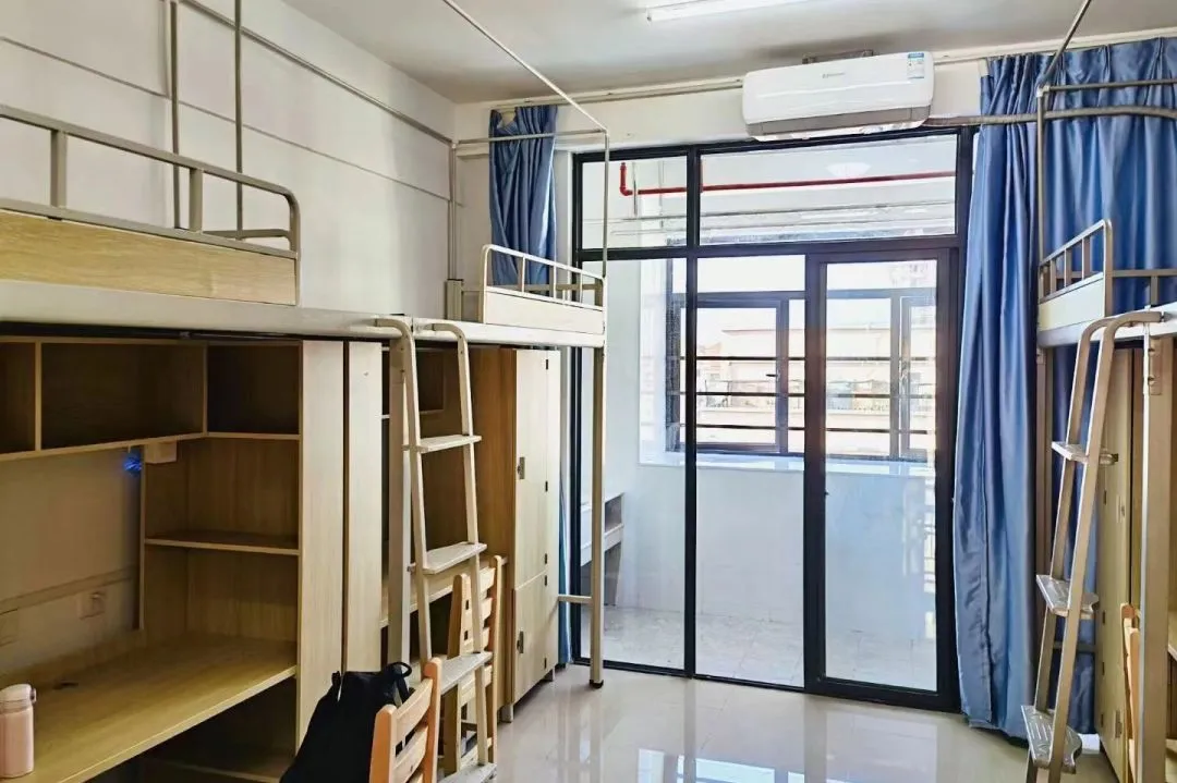 福建医科大学新生宿舍_福建各高校宿舍费用_福建本科院校宿舍条件