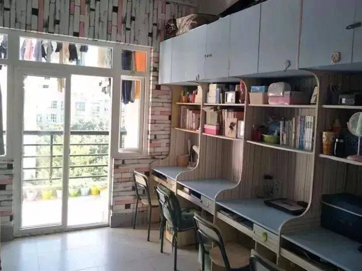 福建医科大学新生宿舍_福建专升本院校住宿费_福建专升本院校宿舍条件