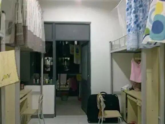 福建专升本院校宿舍条件_福建医科大学新生宿舍_福建专升本院校住宿费