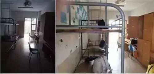 福建专升本院校宿舍条件_福建医科大学新生宿舍_福建专升本院校住宿费