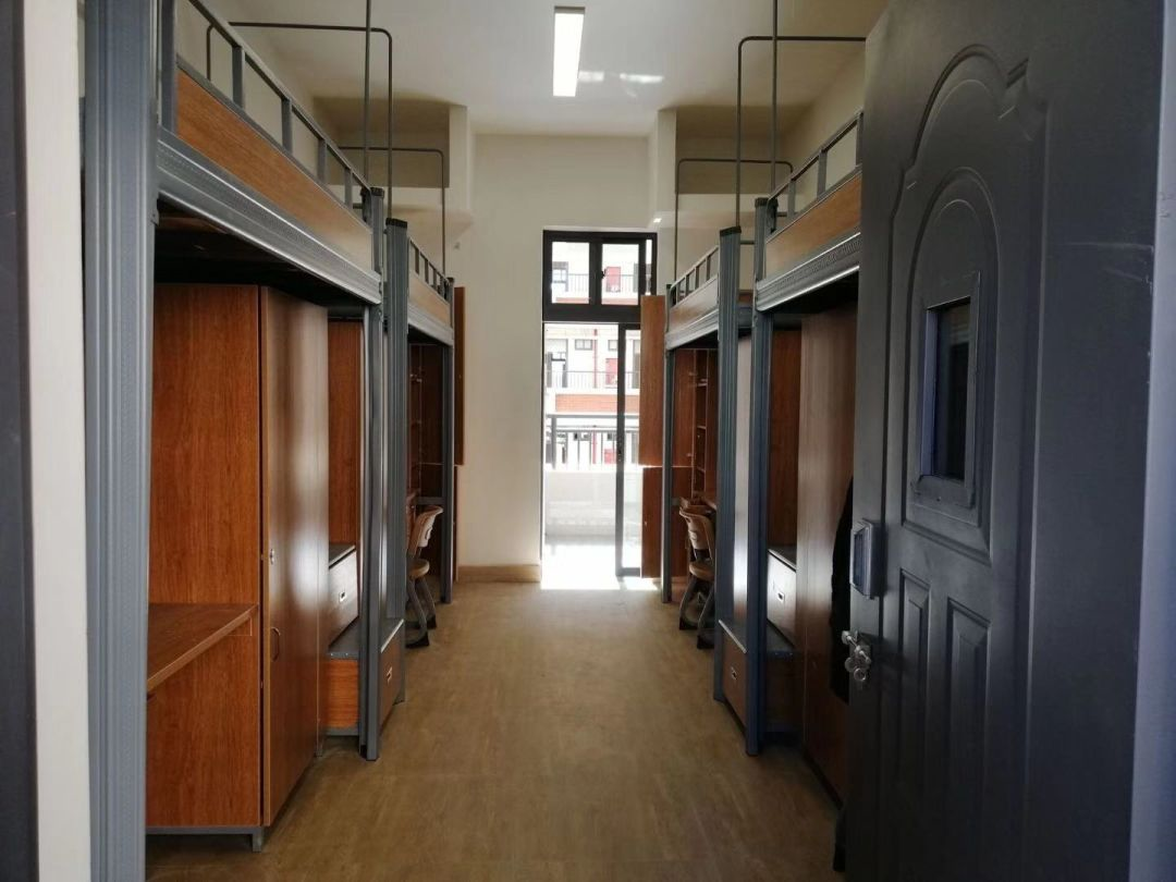 福建医科大学新生宿舍_福建专升本院校住宿费_福建专升本院校宿舍条件