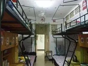 福建专升本院校宿舍条件_福建医科大学新生宿舍_福建专升本院校住宿费