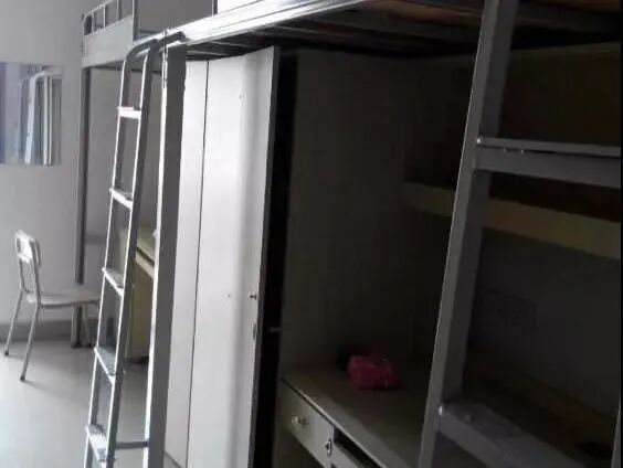 福建专升本院校住宿费_福建专升本院校宿舍条件_福建医科大学新生宿舍