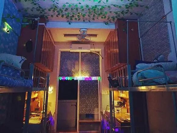 福建专升本院校宿舍条件_福建医科大学新生宿舍_福建专升本院校住宿费