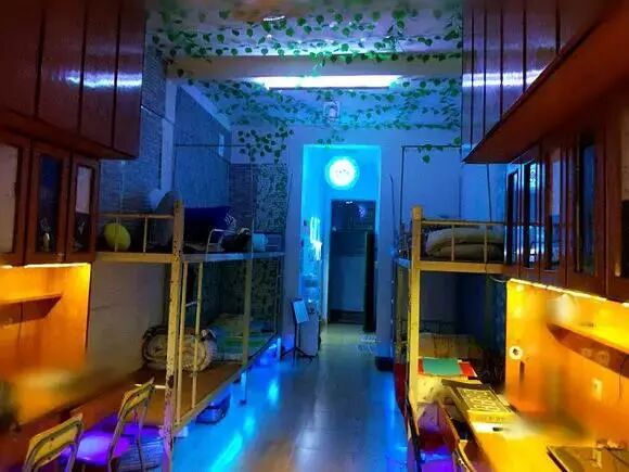 福建专升本院校宿舍条件_福建医科大学新生宿舍_福建专升本院校住宿费