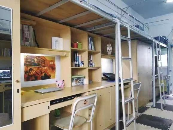 福建专升本院校宿舍条件_福建医科大学新生宿舍_福建专升本院校住宿费