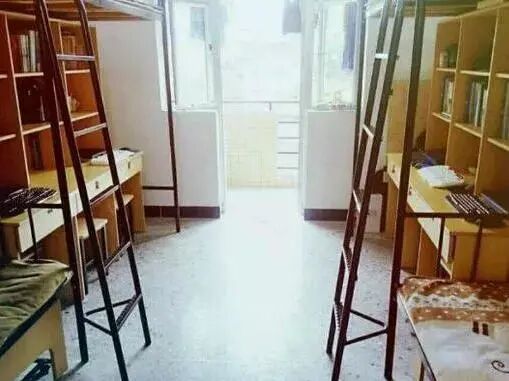 福建专升本院校住宿费_福建医科大学新生宿舍_福建专升本院校宿舍条件
