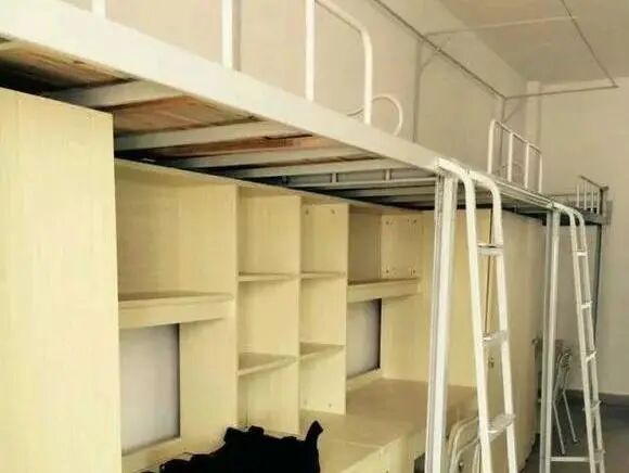 福建专升本院校宿舍条件_福建专升本院校住宿费_福建医科大学新生宿舍