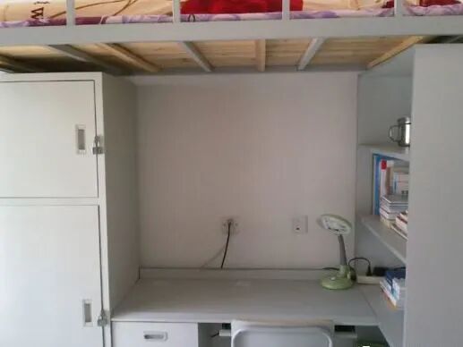 福建专升本院校住宿费_福建专升本院校宿舍条件_福建医科大学新生宿舍