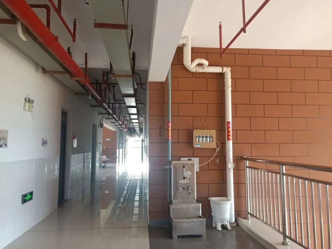 福建专升本院校住宿费_福建专升本院校宿舍条件_福建医科大学新生宿舍