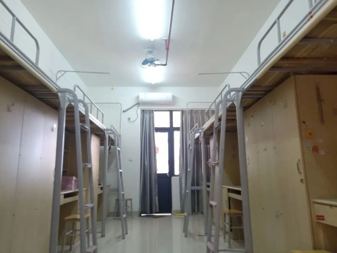 福建医科大学新生宿舍_福建专升本院校宿舍条件_福建专升本院校住宿费