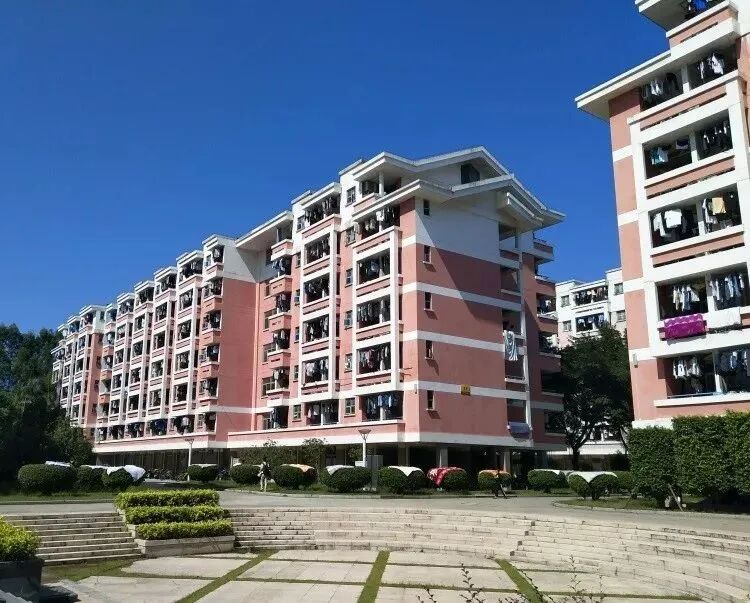 福建专升本院校宿舍条件_福建医科大学新生宿舍_福建专升本院校住宿费