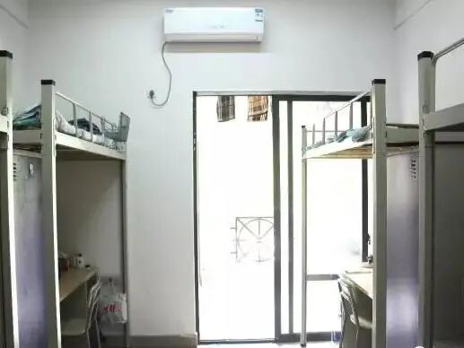 福建医科大学新生宿舍_福建专升本院校住宿费_福建专升本院校宿舍条件