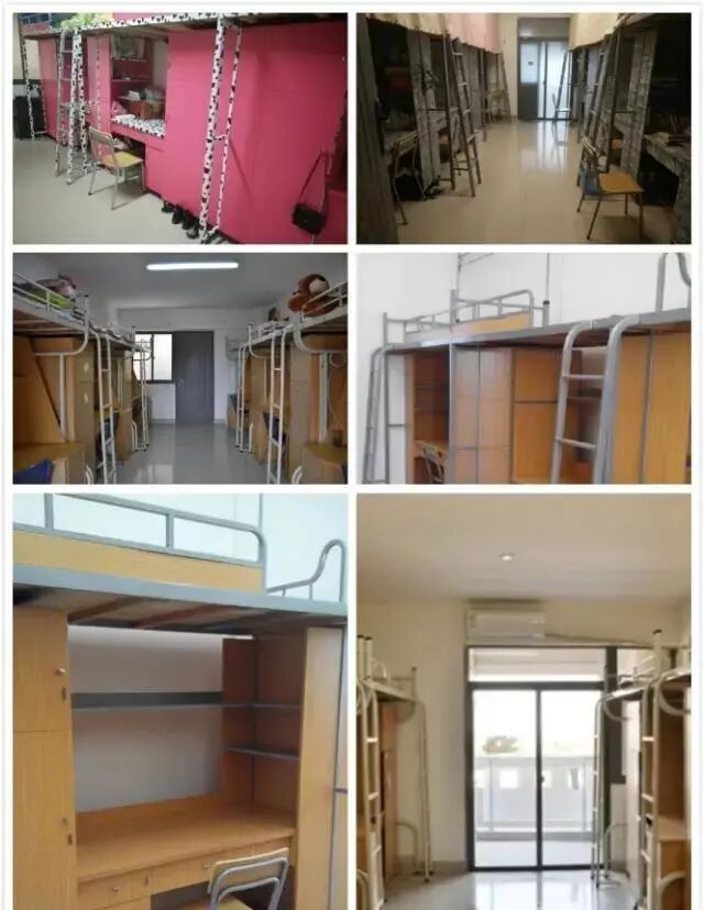 福建医科大学新生宿舍_福建专升本院校宿舍条件_福建专升本院校住宿费