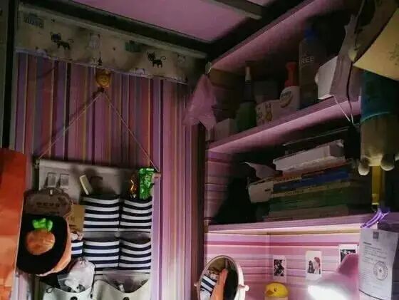 福建专升本院校住宿费_福建医科大学新生宿舍_福建专升本院校宿舍条件