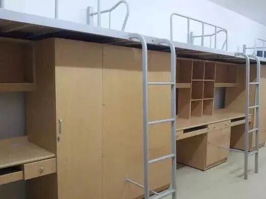 福建医科大学新生宿舍_福建专升本院校住宿费_福建专升本院校宿舍条件